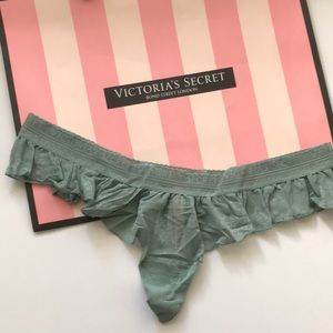 Victoria’s Secret Pantie size XL